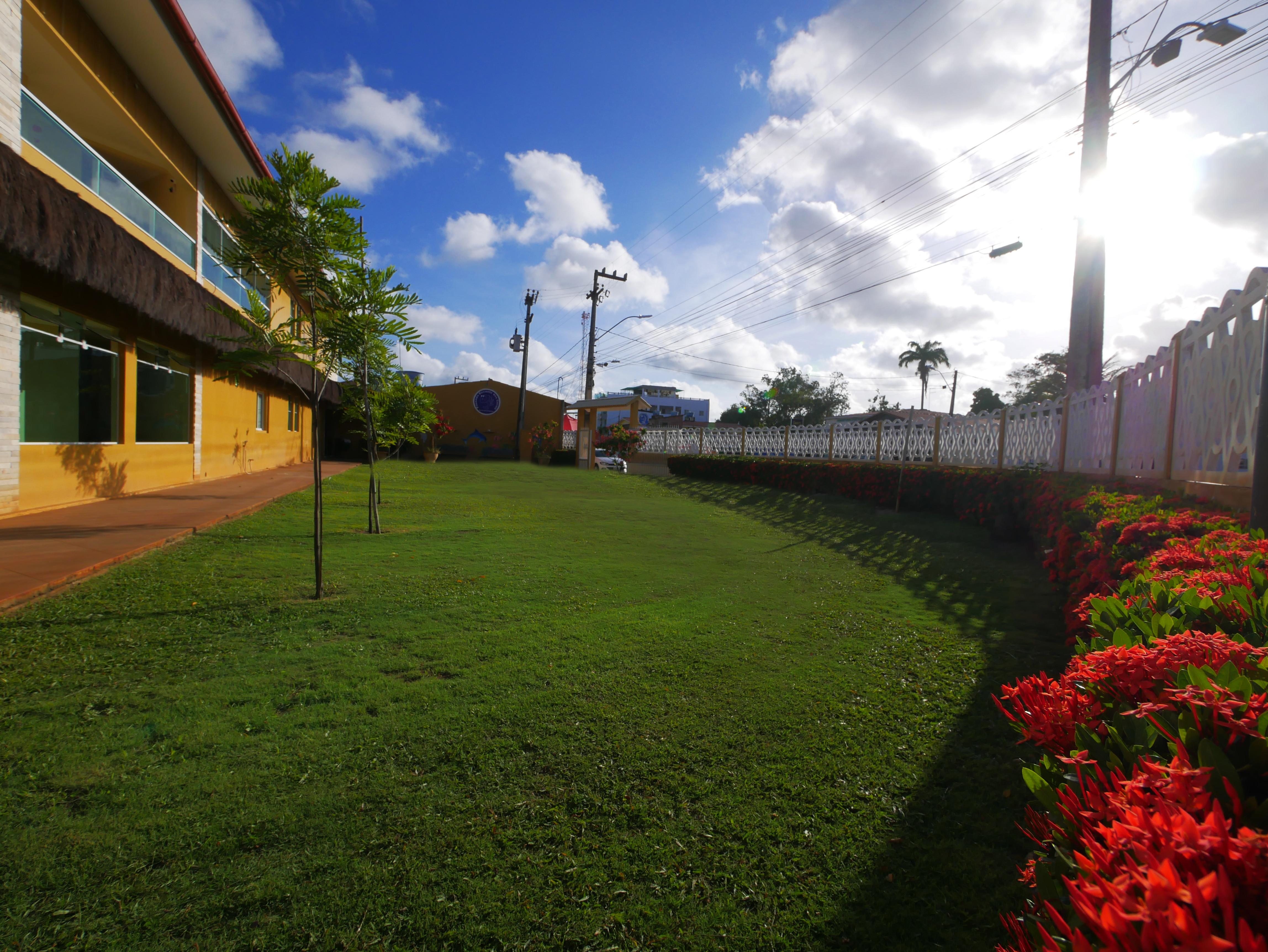 Pousada Recanto Dos Corais Pôrto das Galinhas Exterior foto